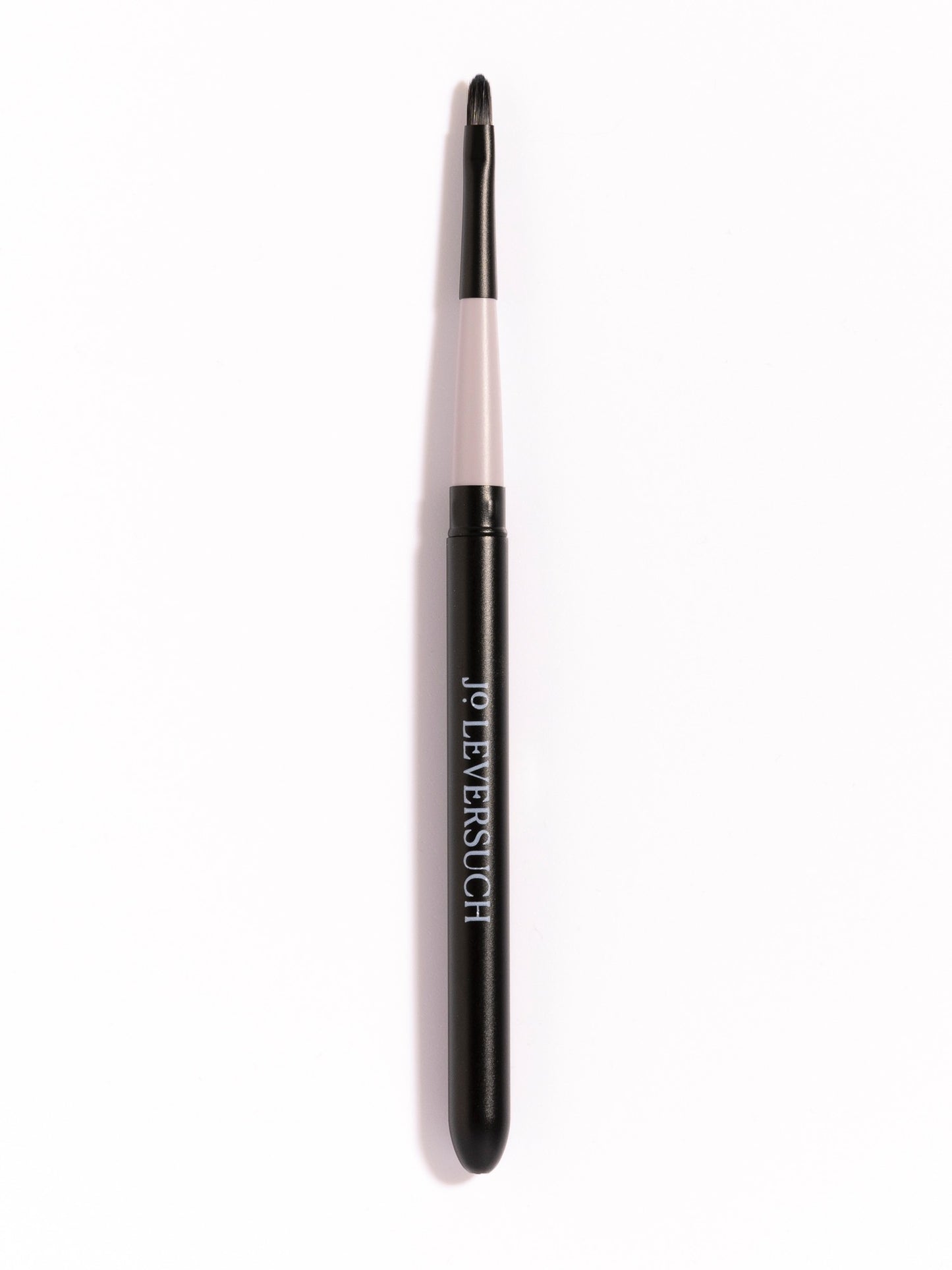 Untitled No 1 Jo Leversuch fine application makeup brush with synthetic hair