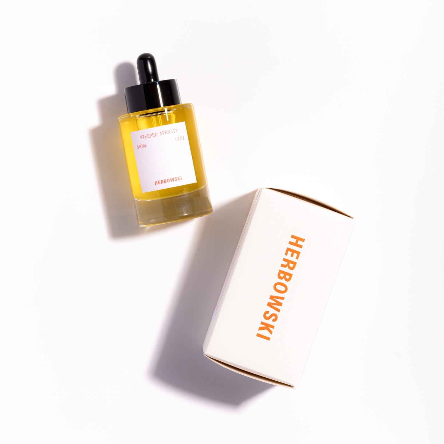 Botanical Multipurpose Oils