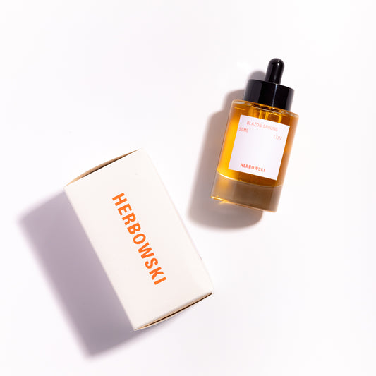 Botanical Multipurpose Oils