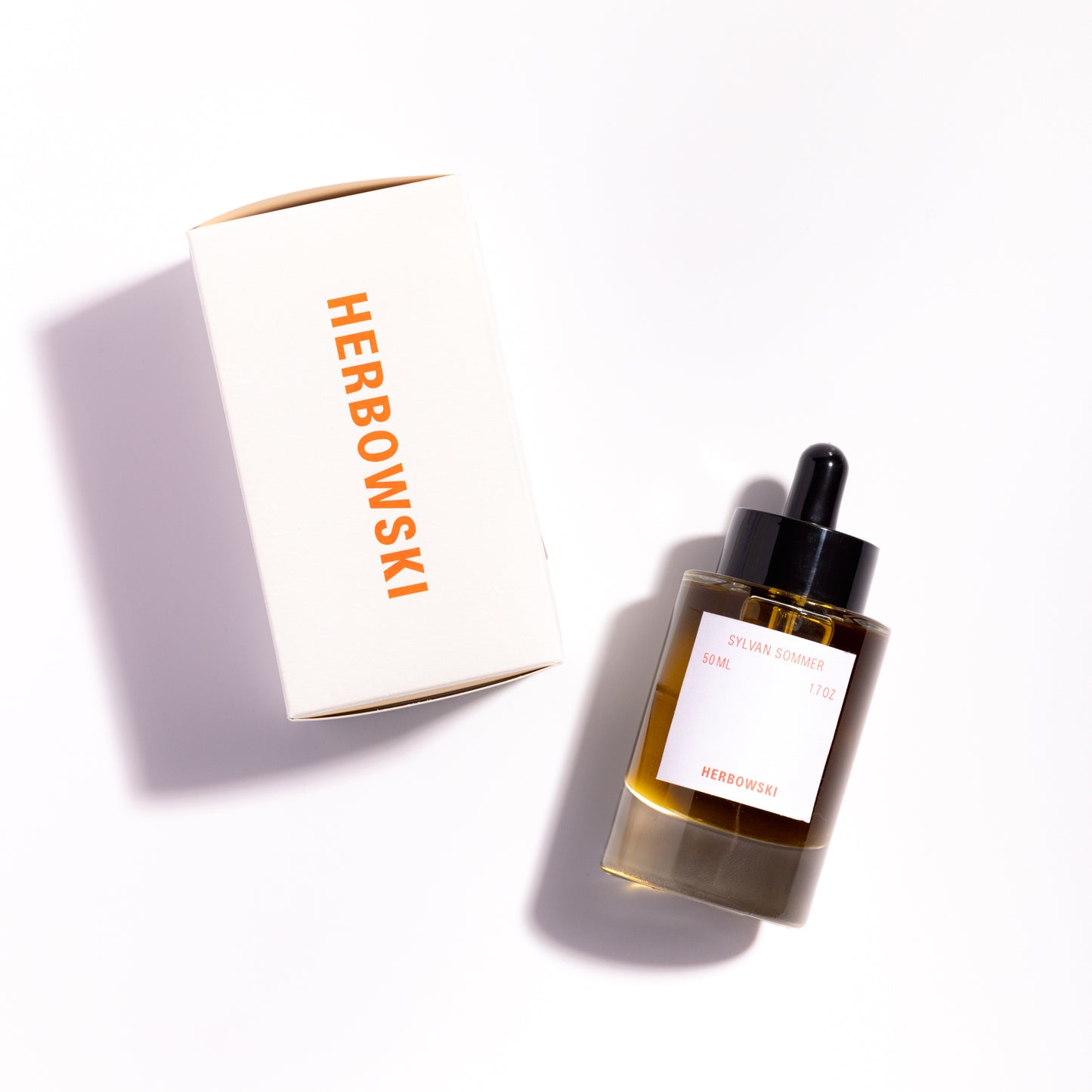 Botanical Multipurpose Oils