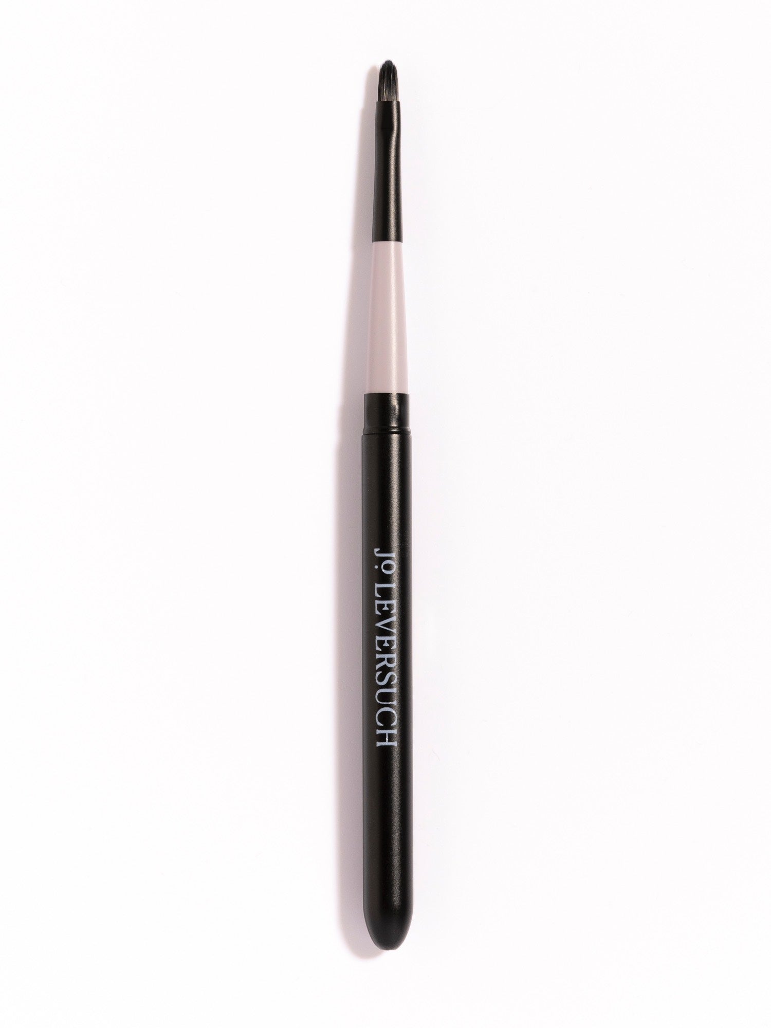 Untitled No 1 Jo Leversuch fine application makeup brush with synthetic hair  