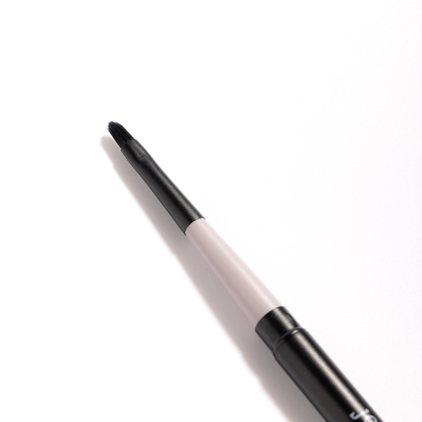 Untitled No 1 Jo Leversuch fine application makeup brush with synthetic hair  